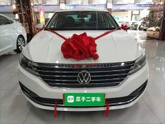 Volkswagen Lavida 280TSI DSG Comfort - ფოტო 3