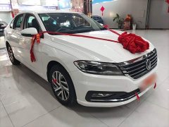 Volkswagen Lavida 280TSI DSG Comfort - ფოტო 4