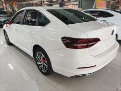 Volkswagen Lavida 280TSI DSG Comfort - ფოტო 5