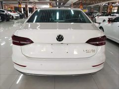 Volkswagen Lavida 280TSI DSG Comfort - ფოტო 6