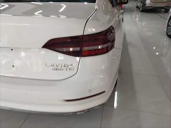 Volkswagen Lavida 280TSI DSG Comfort - ფოტო 8