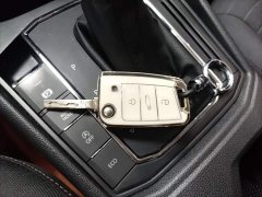 Volkswagen Lavida 280TSI DSG Comfort - ფოტო 9