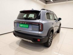 Great Wall Dachshund 2026 1.5T DCT Border Collie Edition - ფოტო 10