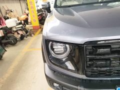 Great Wall Dachshund 2026 1.5T DCT Border Collie Edition - ფოტო 11