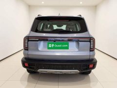 Great Wall Dachshund 2026 1.5T DCT Border Collie Edition - ფოტო 8