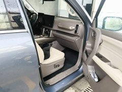 Great Wall Dachshund 2026 1.5T DCT Border Collie Edition - ფოტო 9