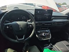Lincoln Explorer 2.0T Two-Wheel Drive Premium - ფოტო 10