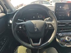 Lincoln Explorer 2.0T Two-Wheel Drive Premium - ფოტო 11