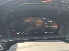 Lincoln Explorer 2.0T Two-Wheel Drive Premium - ფოტო 12