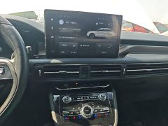 Lincoln Explorer 2.0T Two-Wheel Drive Premium - ფოტო 13