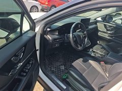 Lincoln Explorer 2.0T Two-Wheel Drive Premium - ფოტო 16