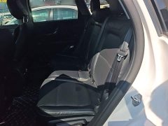 Lincoln Explorer 2.0T Two-Wheel Drive Premium - ფოტო 17