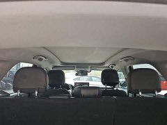 Lincoln Explorer 2.0T Two-Wheel Drive Premium - ფოტო 18