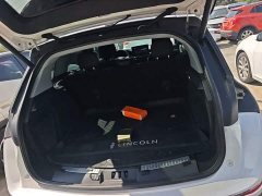 Lincoln Explorer 2.0T Two-Wheel Drive Premium - ფოტო 19