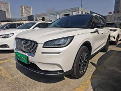 Lincoln Explorer 2.0T Two-Wheel Drive Premium - ფოტო 2