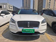 Lincoln Explorer 2.0T Two-Wheel Drive Premium - ფოტო 3