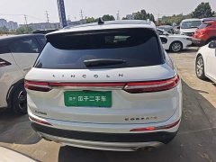 Lincoln Explorer 2.0T Two-Wheel Drive Premium - ფოტო 6