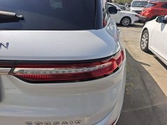 Lincoln Explorer 2.0T Two-Wheel Drive Premium - ფოტო 8