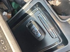 Lincoln Explorer 2.0T Two-Wheel Drive Premium - ფოტო 9