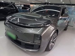 Li Auto L9 Pro - ფოტო 1