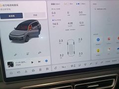 Li Auto L9 Pro - ფოტო 13