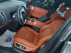 Li Auto L9 Pro - ფოტო 16