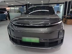 Li Auto L9 Pro - ფოტო 3