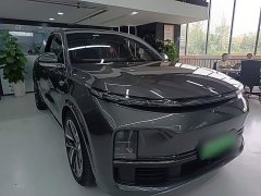 Li Auto L9 Pro - ფოტო 4