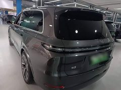 Li Auto L9 Pro - ფოტო 5
