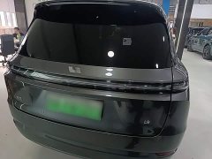 Li Auto L9 Pro - ფოტო 6