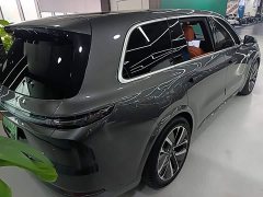 Li Auto L9 Pro - ფოტო 7