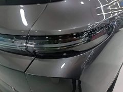 Li Auto L9 Pro - ფოტო 8