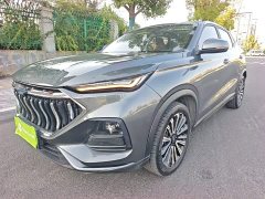 Changan Oushang X5 2021 1.5T DCT Luxury - ფოტო 1
