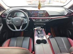 Changan Oushang X5 2021 1.5T DCT Luxury - ფოტო 10