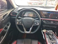 Changan Oushang X5 2021 1.5T DCT Luxury - ფოტო 11