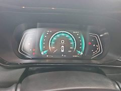 Changan Oushang X5 2021 1.5T DCT Luxury - ფოტო 12