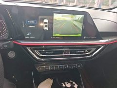 Changan Oushang X5 2021 1.5T DCT Luxury - ფოტო 13
