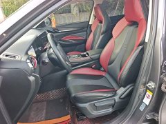 Changan Oushang X5 2021 1.5T DCT Luxury - ფოტო 15