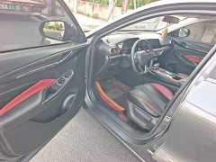 Changan Oushang X5 2021 1.5T DCT Luxury - ფოტო 16