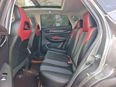 Changan Oushang X5 2021 1.5T DCT Luxury - ფოტო 17