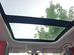 Changan Oushang X5 2021 1.5T DCT Luxury - ფოტო 18