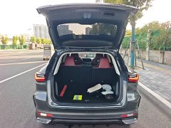 Changan Oushang X5 2021 1.5T DCT Luxury - ფოტო 19