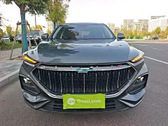 Changan Oushang X5 2021 1.5T DCT Luxury - ფოტო 3