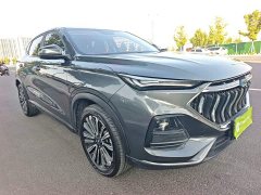 Changan Oushang X5 2021 1.5T DCT Luxury - ფოტო 4