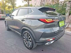 Changan Oushang X5 2021 1.5T DCT Luxury - ფოტო 5