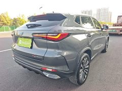 Changan Oushang X5 2021 1.5T DCT Luxury - ფოტო 7