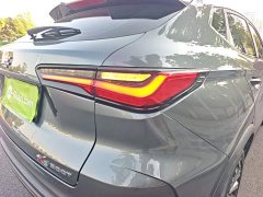 Changan Oushang X5 2021 1.5T DCT Luxury - ფოტო 8