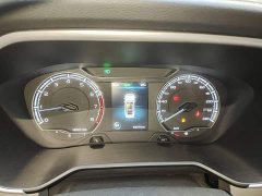 Geely Emgrand X6 2020 1.4T CVT Luxury - ფოტო 12