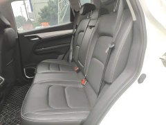 Geely Emgrand X6 2020 1.4T CVT Luxury - ფოტო 17