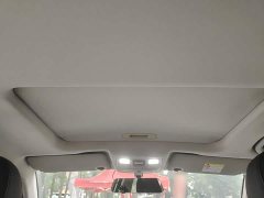 Geely Emgrand X6 2020 1.4T CVT Luxury - ფოტო 18